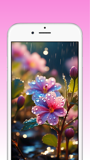 Spring Wallpapers HD 4K Screenshot 1