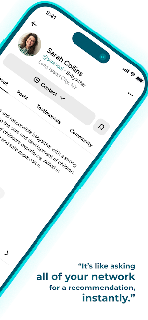 Qrew Screenshot 1