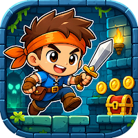 Zorvin Boy Quest