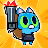 Cat Tower Defense
