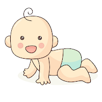 Baby Play & Learn words: Infan