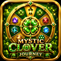 Mystic Clover Journey