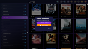 Smart IPTV Stream Pro Screenshot 3
