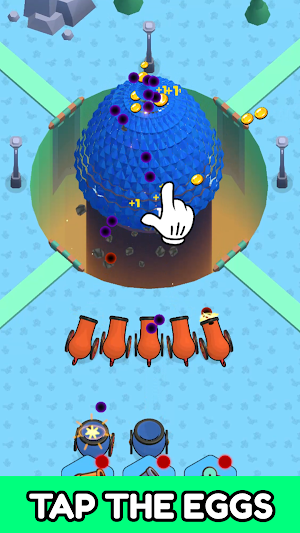 Fortune Rock Screenshot 3
