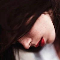 صور حزينة : صور بنات حزينة