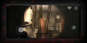Frenetic – Horror Game Screenshot 3