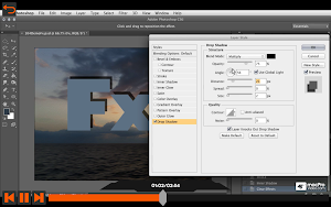 Layers and Smart Objects Course for Photoshop Screenshot 3