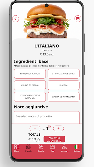 Il Macellaio Screenshot 2