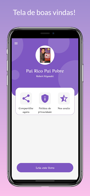 Pai Rico Pai Pobre Screenshot 0