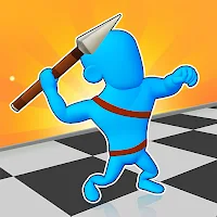 Chess Battle Wars