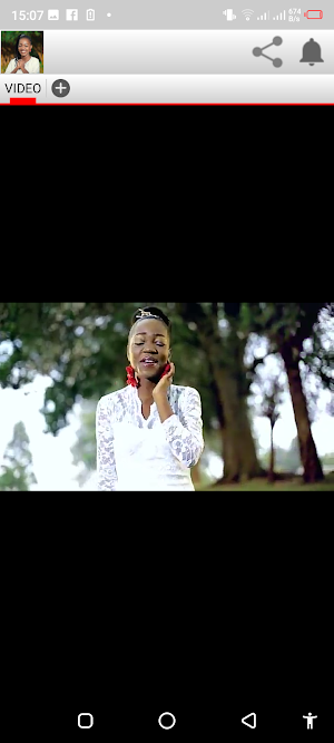 ANGEL BENARD songs Screenshot 2