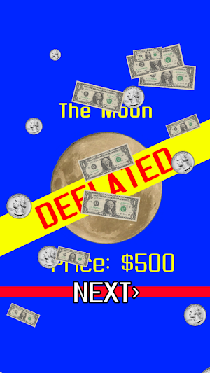 Inflation Stress Reduction Screenshot 1