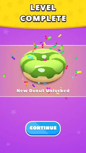 Tricky Donuts Screenshot 2