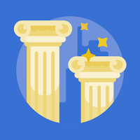 Greek Alphabet Academy: Learn and Train with Fun