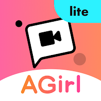 AGirl Lite- Live Chat & Video
