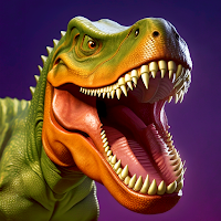 Dino Wild Adventure