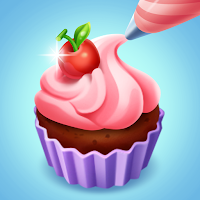 Tasty Diary: Cooking Games