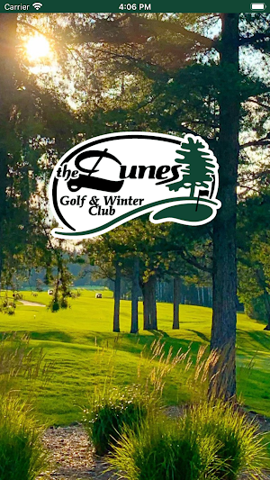 The Dunes Golf & Winter Club Screenshot 0