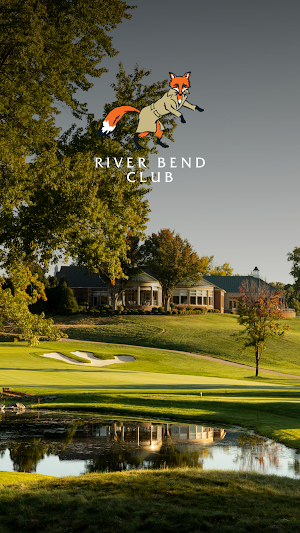 River Bend Golf and CC Screenshot 0