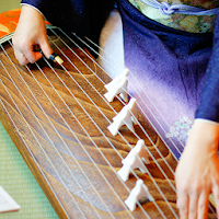 Koto Piano