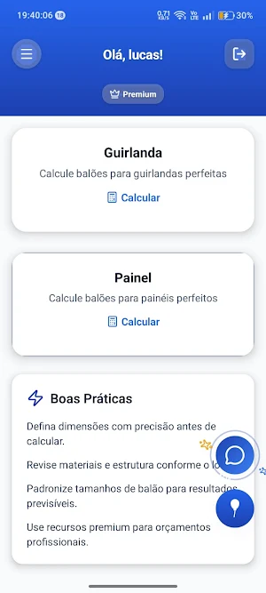 Baloop Screenshot 3