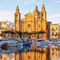 Malta Wallpaper HD
