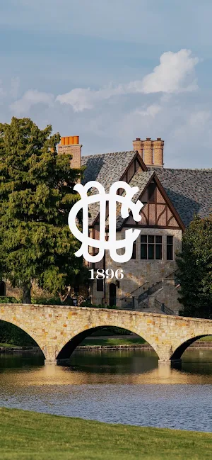 Dallas Country Club Screenshot 0