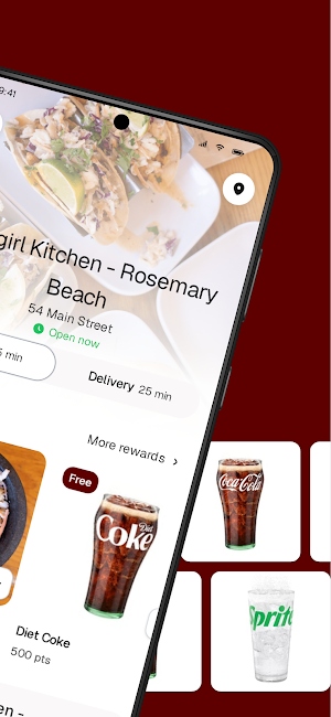 Cowgirl Kitchen Rosemary Beach Screenshot 1