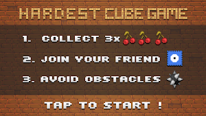 Hardest Cube Game Screenshot 3