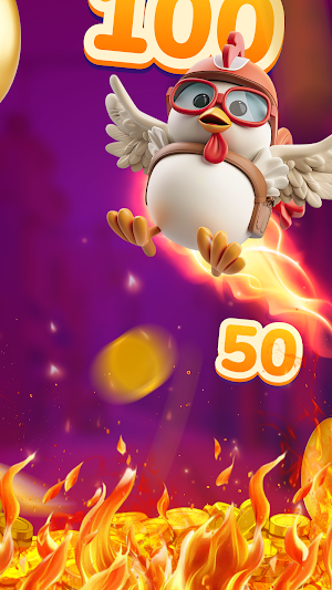 Chicken Load Screenshot 3