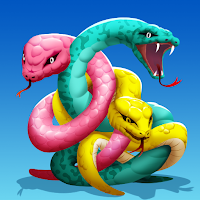 Snake Jam