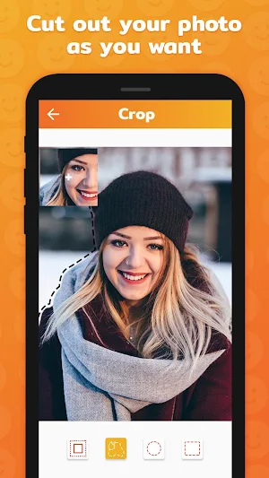 Personal Sticker Maker - Create Stickers Screenshot 2