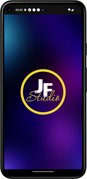 JUMPING FITNESS studio Screenshot 0