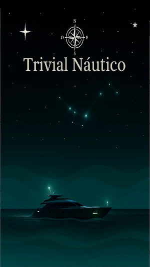 Trivial Náutico - Test PER Screenshot 0