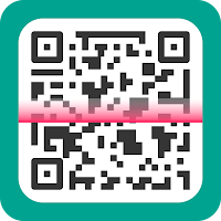 QR Scanner - Barcode Reader