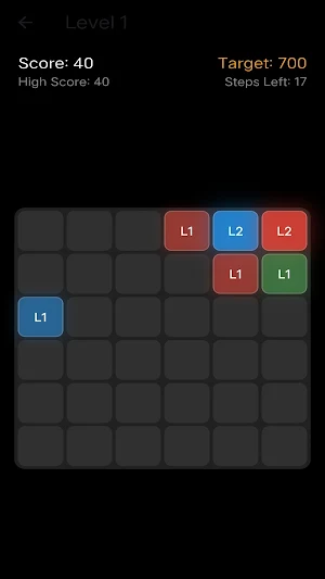 LumioMerge Screenshot 0