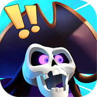 Wild Sky TD: Tower Defense RPG