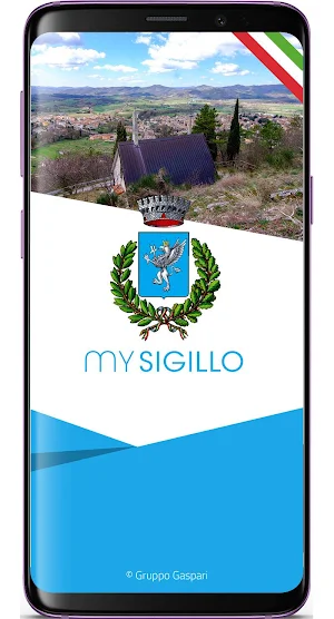 MySigillo Screenshot 0