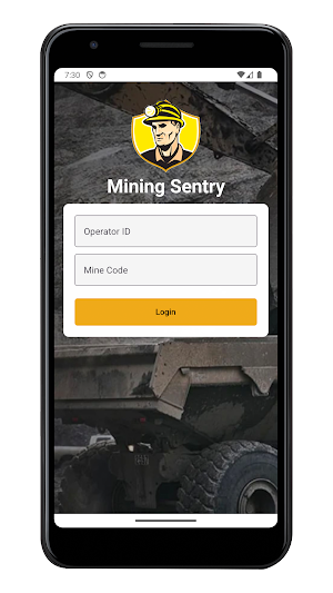 Mining Sentry Operator Screenshot 3