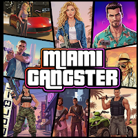 Gangster Game: Miami Mafia 3D