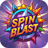 Spin Blast_Game