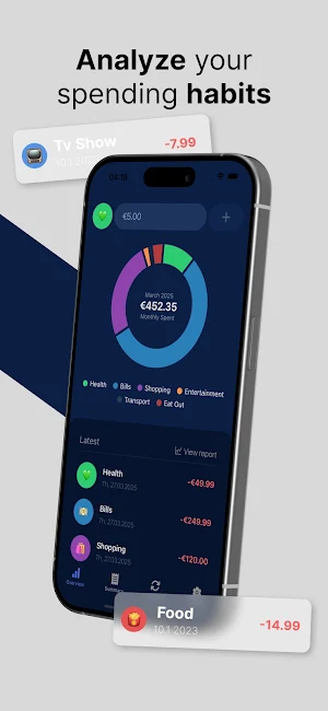 Little Savings Screenshot 2