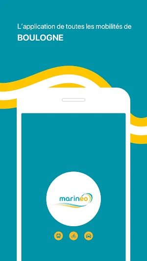 Marinéo Screenshot 0