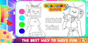 TV Woman Skibidi Toilet TITAN Screenshot 2
