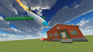Collapsion Sandbox Screenshot 1