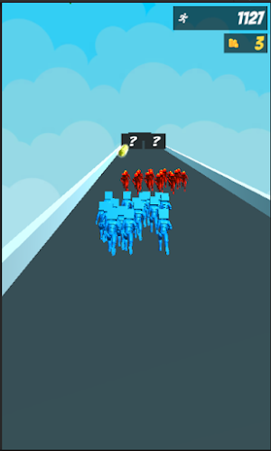 Crowd Invasion Screenshot 3