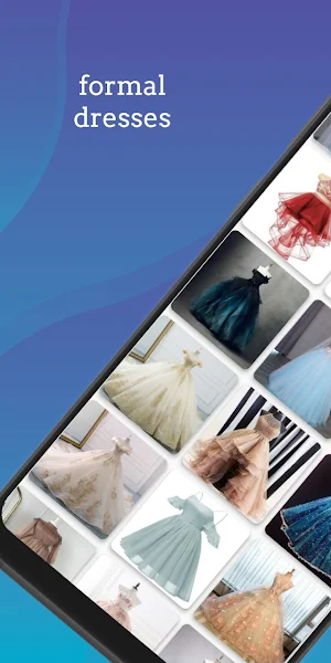 dresses : wedding dresses Screenshot 2