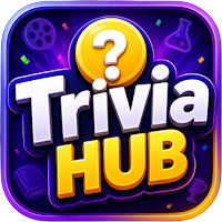 TriviaHub: 1v1 Quiz Battle