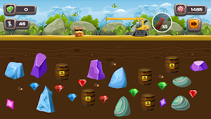 Gold Miner Screenshot 3