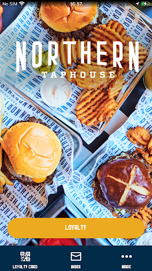 Northern Taphouse Screenshot 0